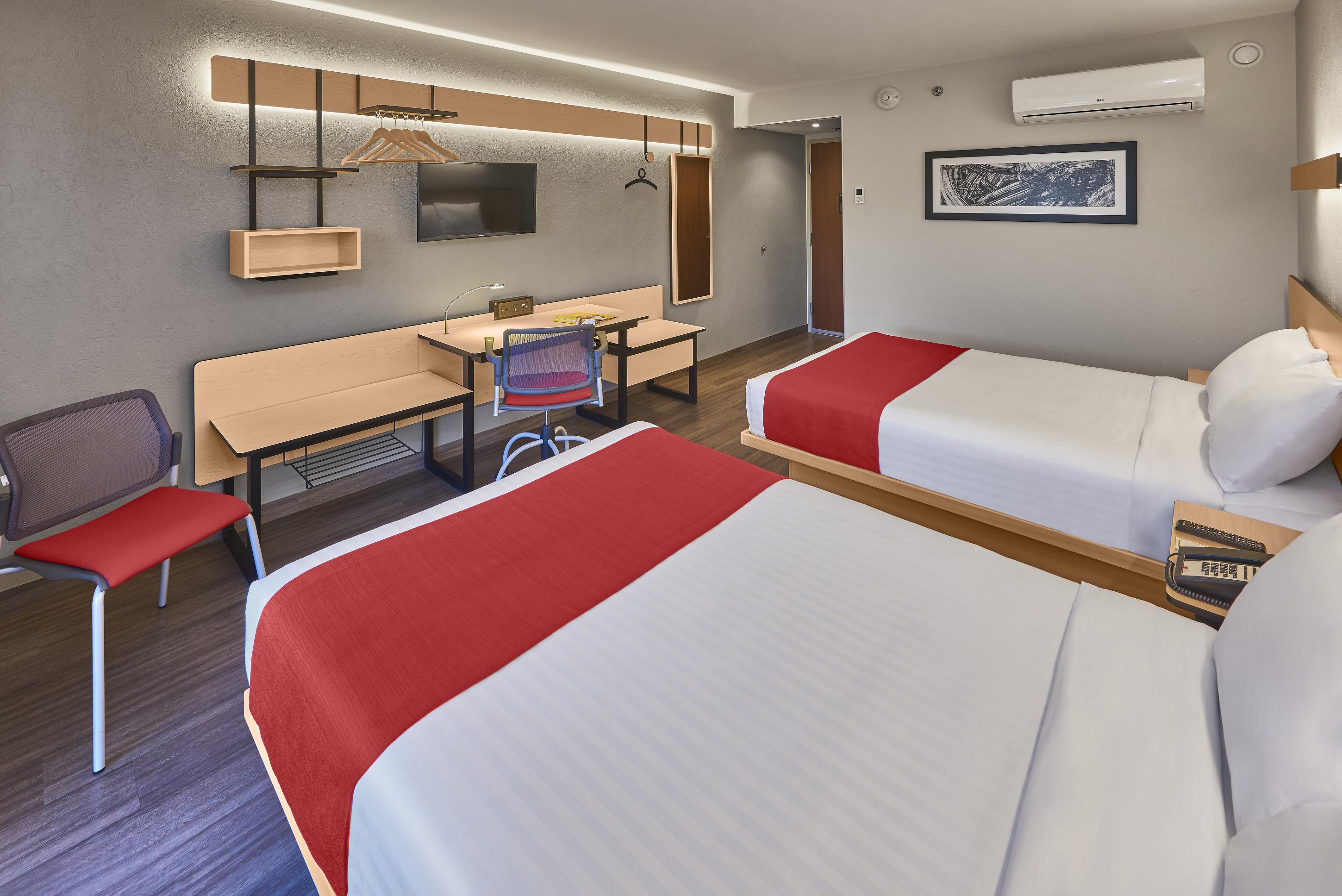 City Express By Marriott Comitan Extérieur photo