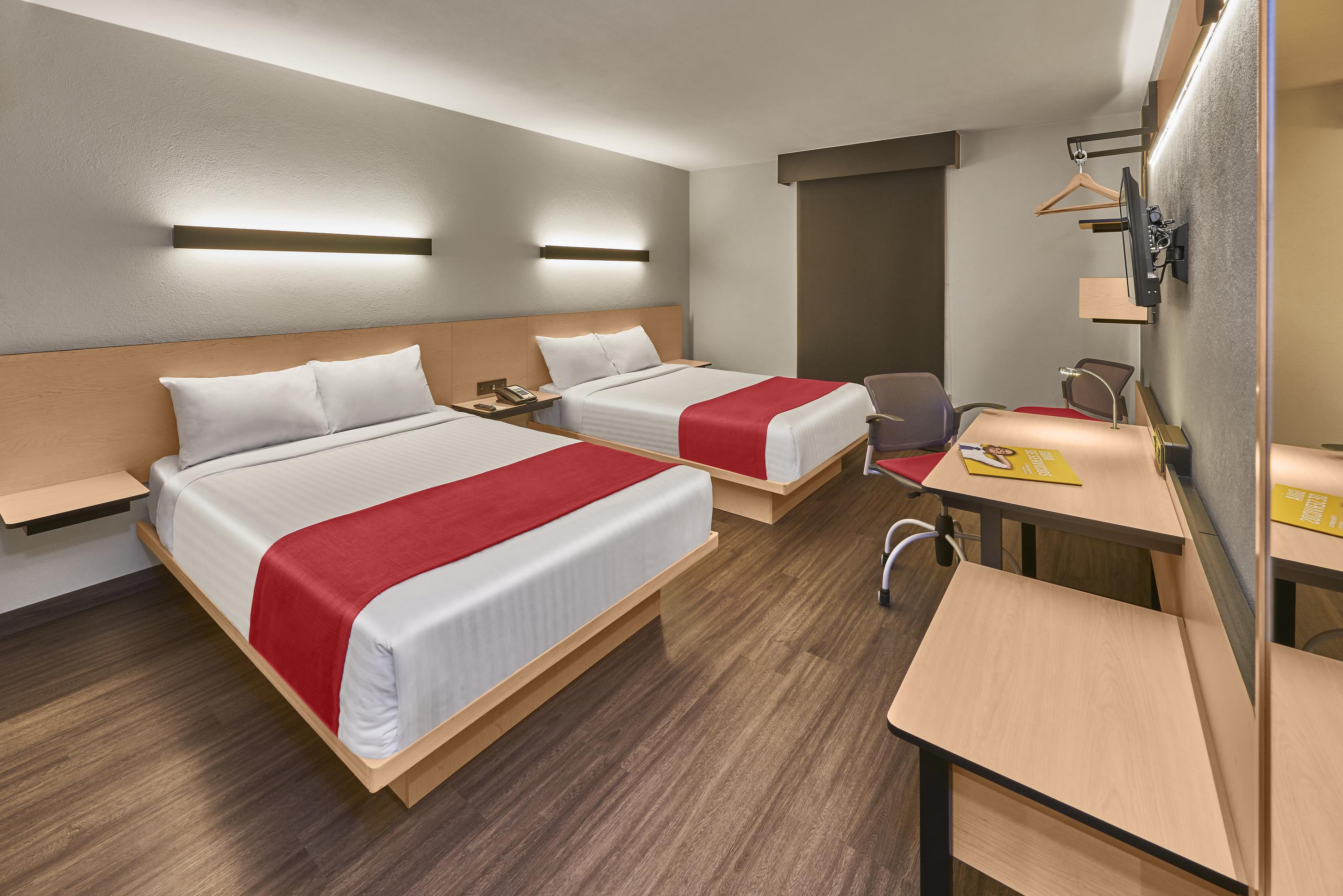 City Express By Marriott Comitan Extérieur photo