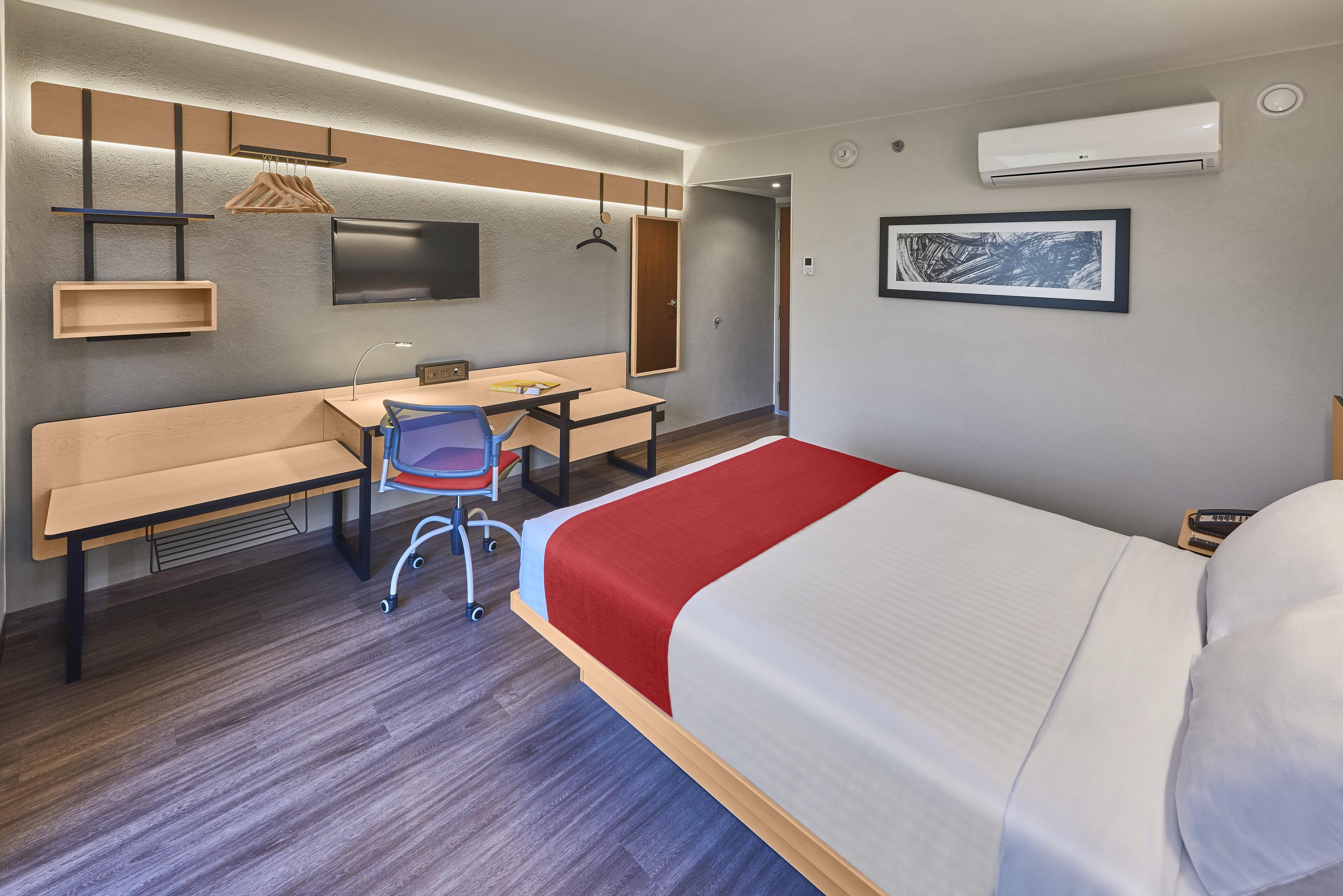 City Express By Marriott Comitan Extérieur photo