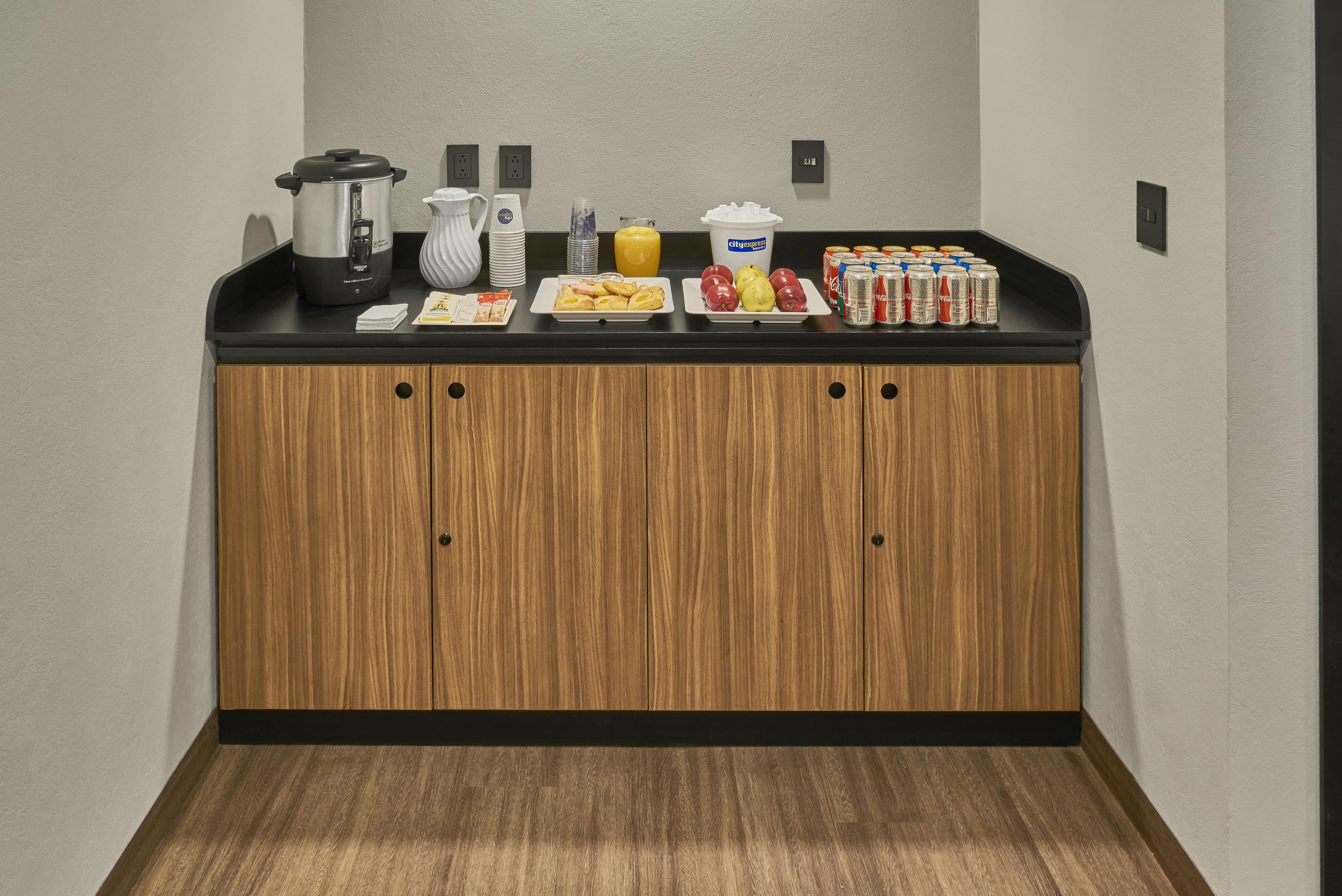 City Express By Marriott Comitan Extérieur photo