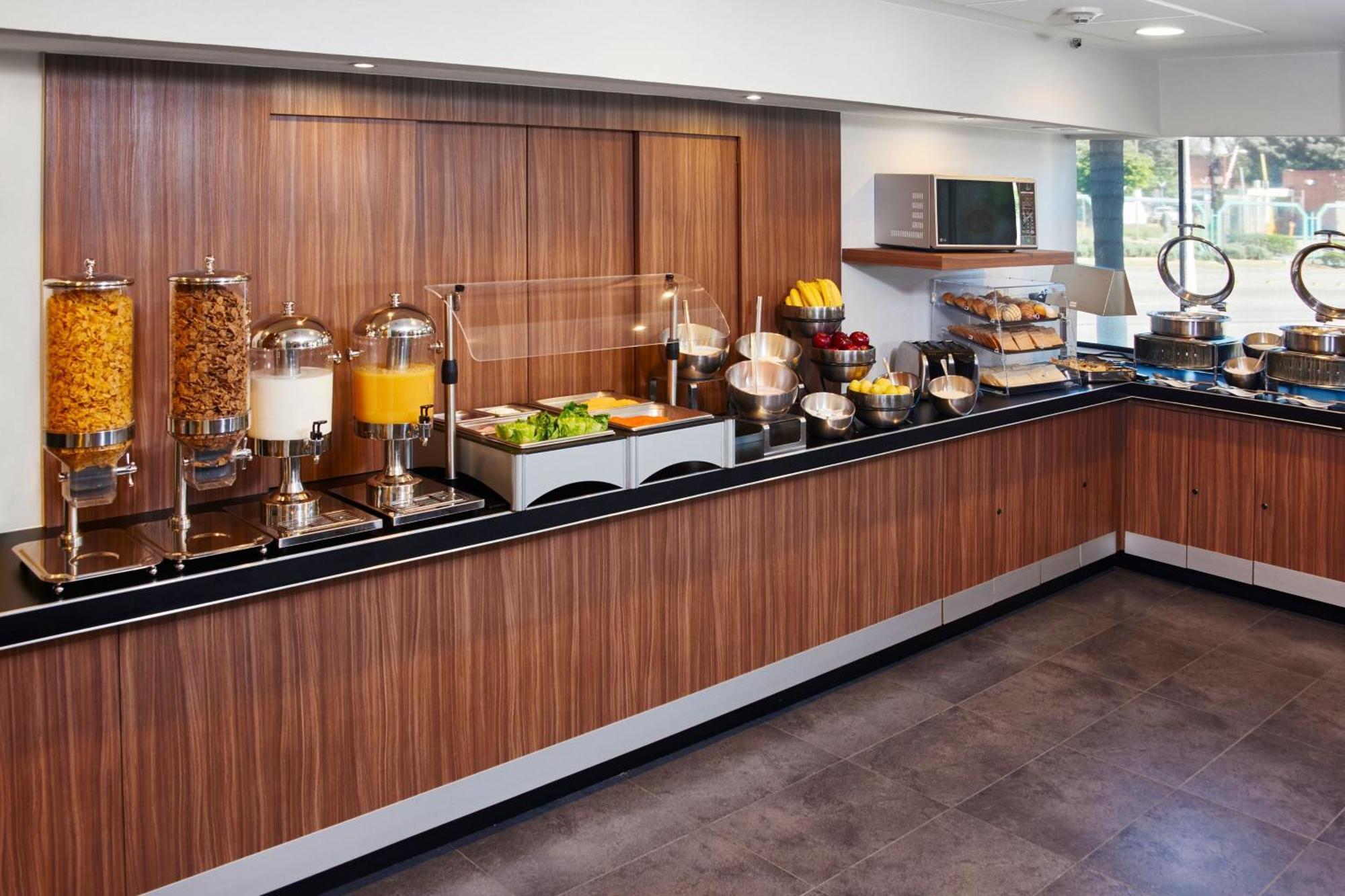City Express By Marriott Comitan Extérieur photo