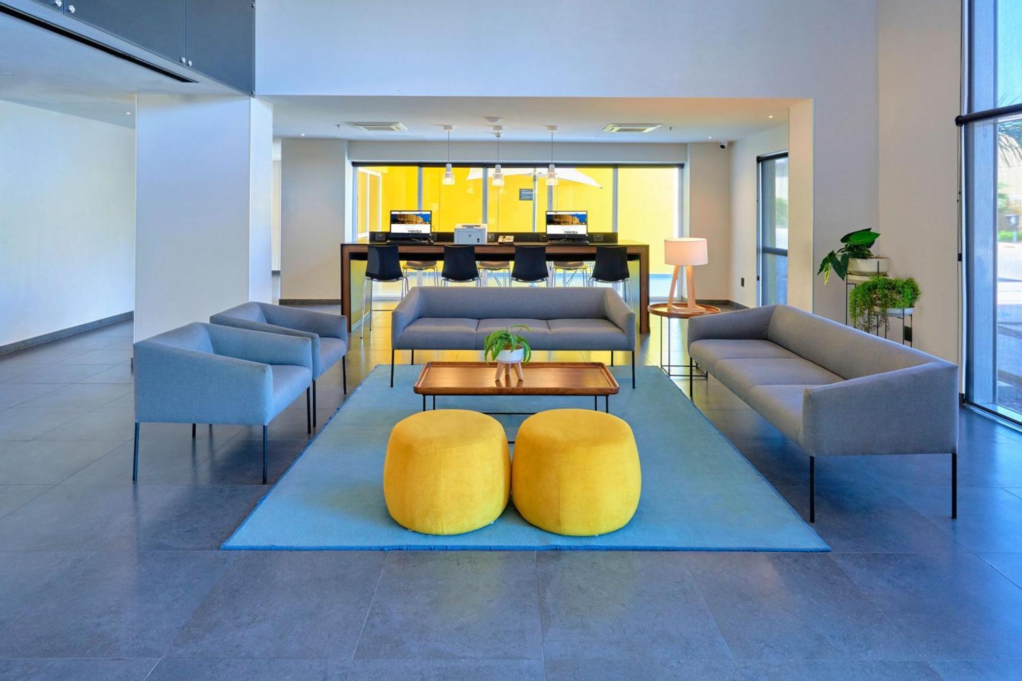 City Express By Marriott Comitan Extérieur photo