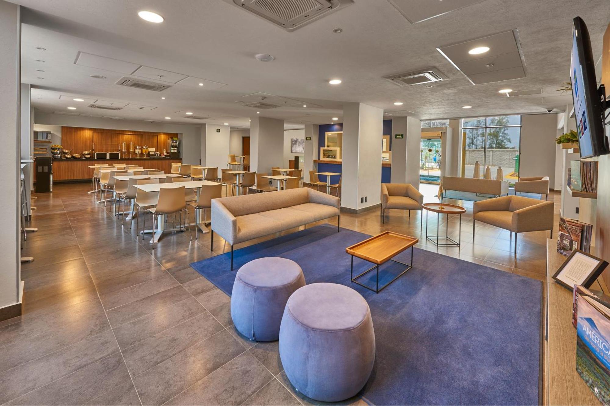 City Express By Marriott Comitan Extérieur photo