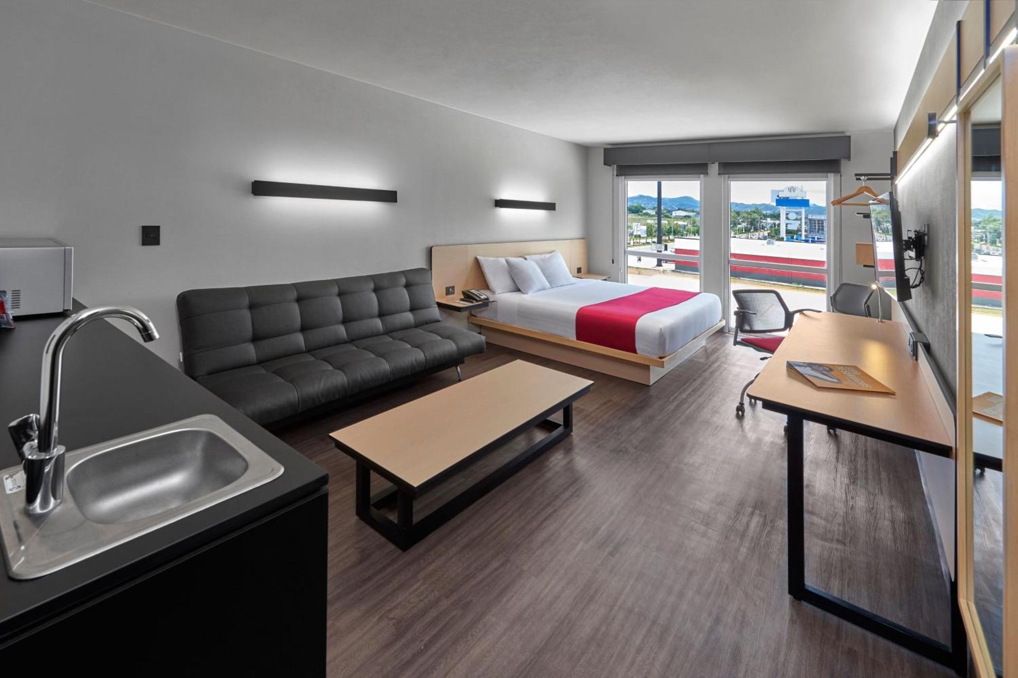 City Express By Marriott Comitan Extérieur photo