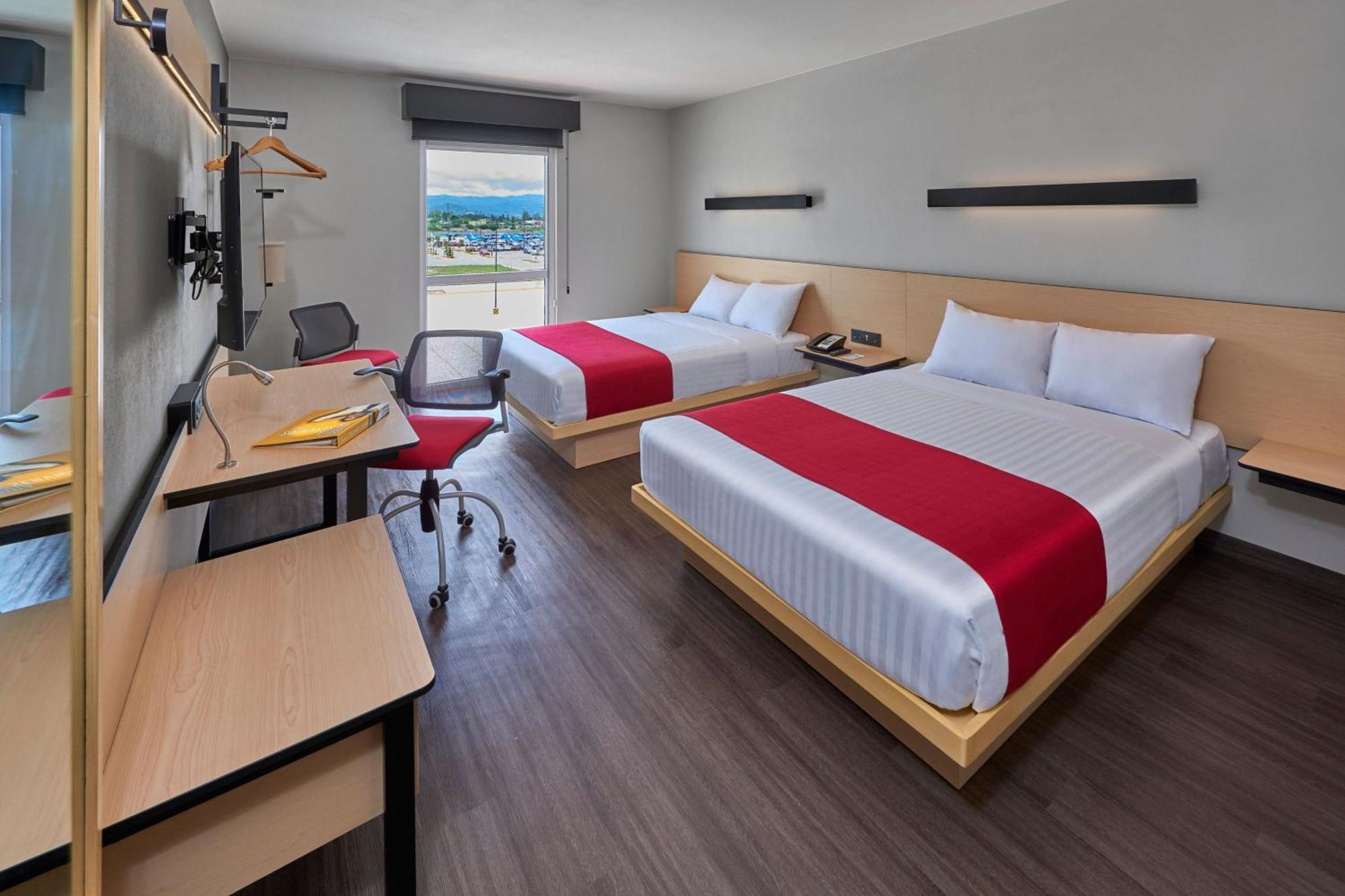 City Express By Marriott Comitan Extérieur photo