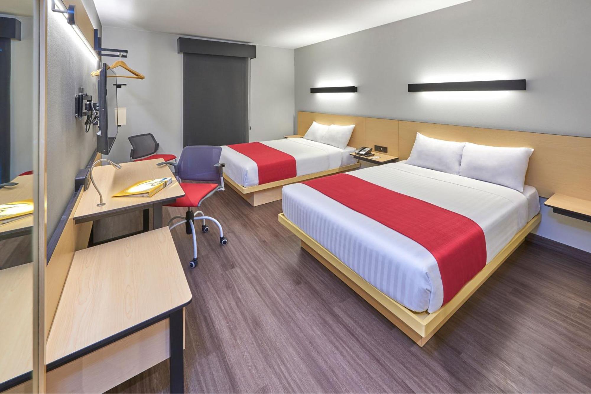 City Express By Marriott Comitan Extérieur photo