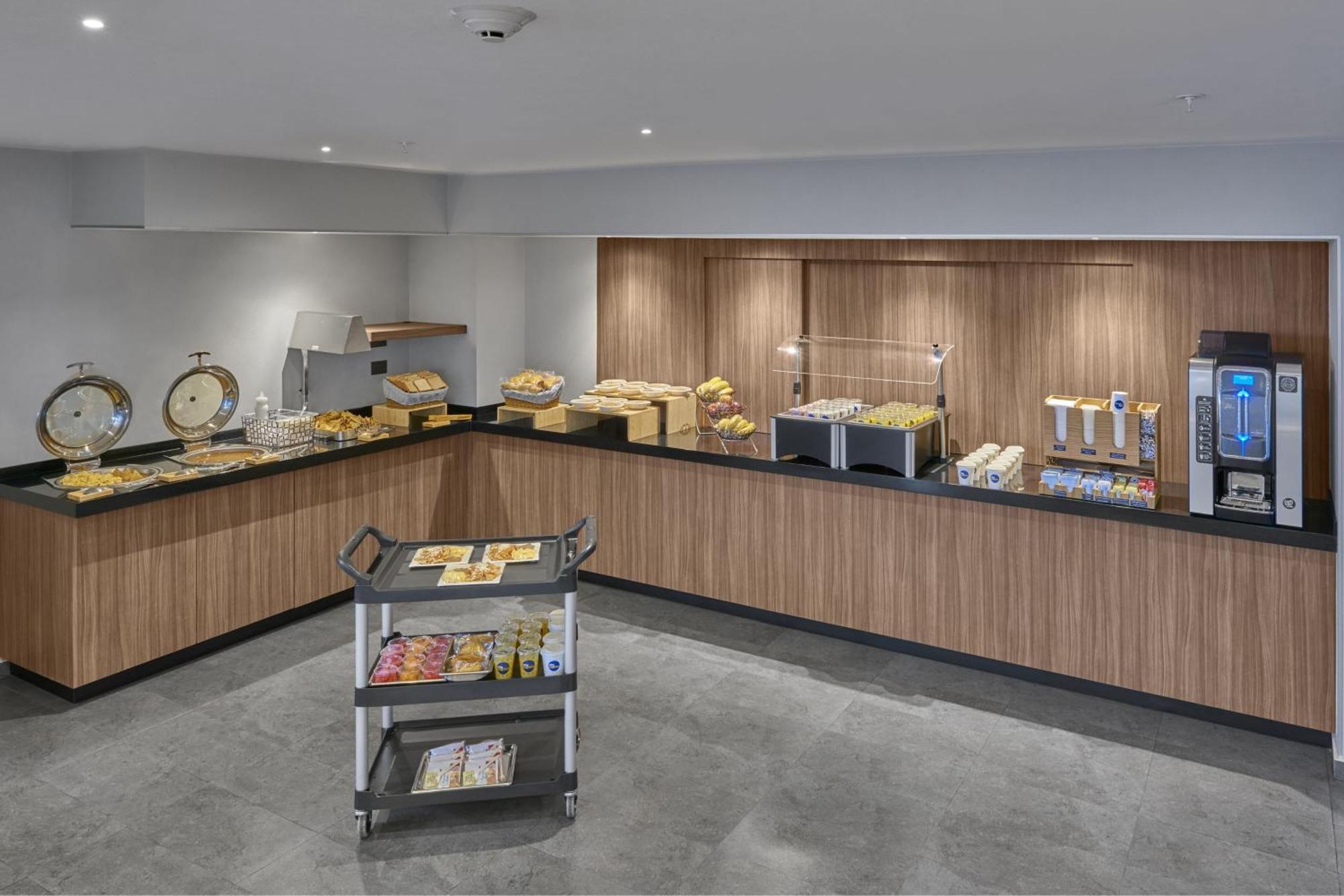 City Express By Marriott Comitan Extérieur photo