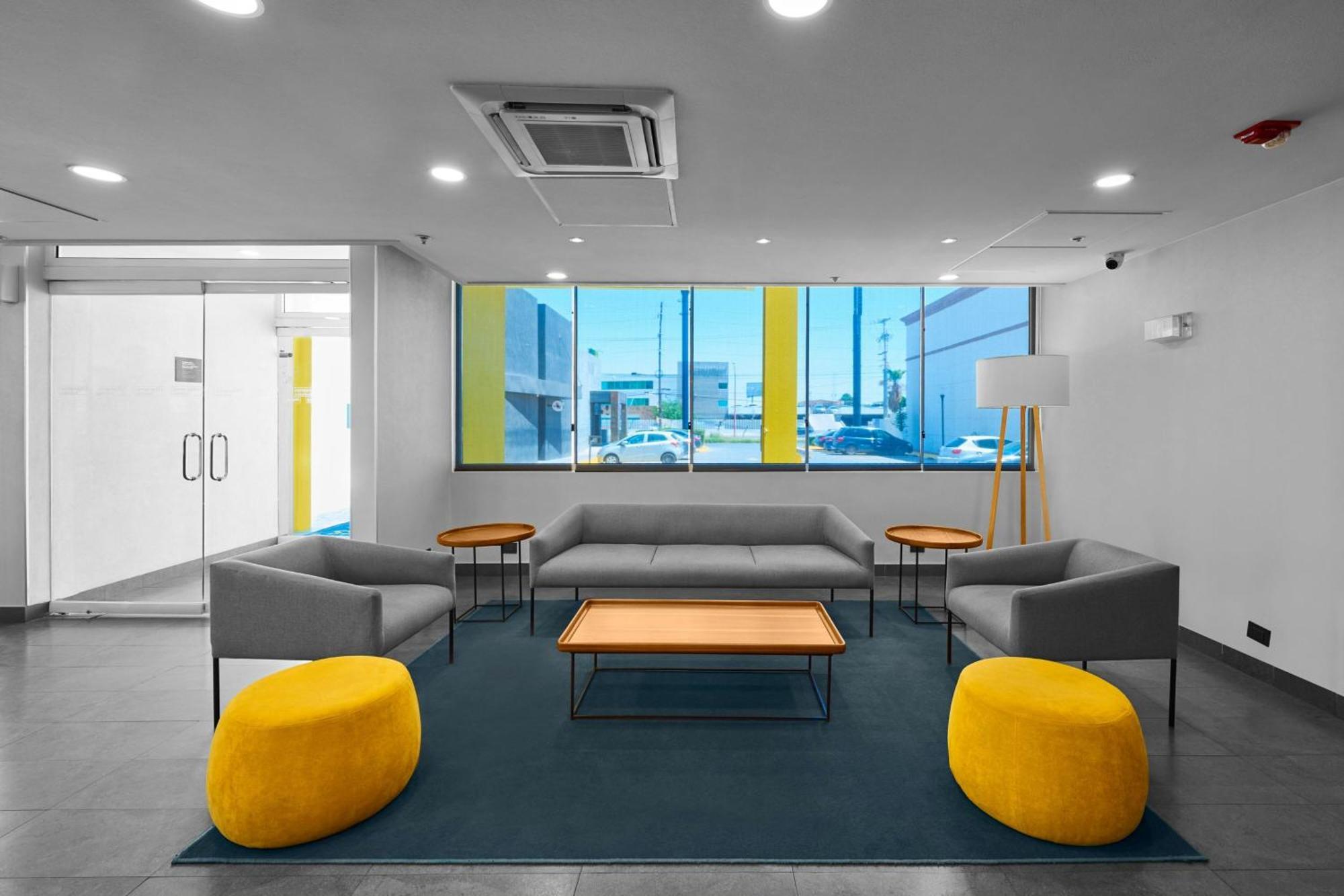 City Express By Marriott Comitan Extérieur photo