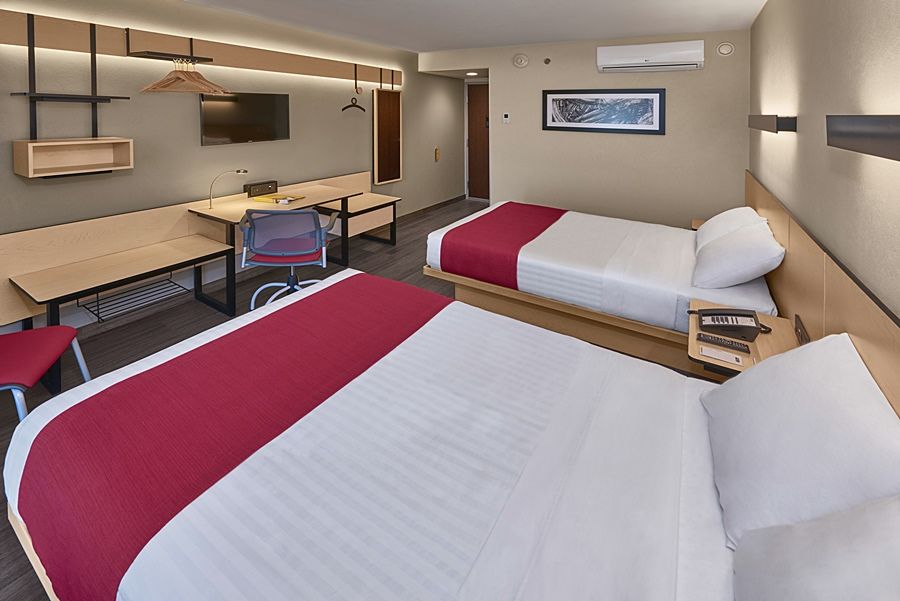 City Express By Marriott Comitan Extérieur photo