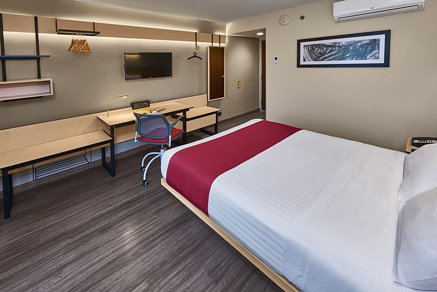 City Express By Marriott Comitan Extérieur photo