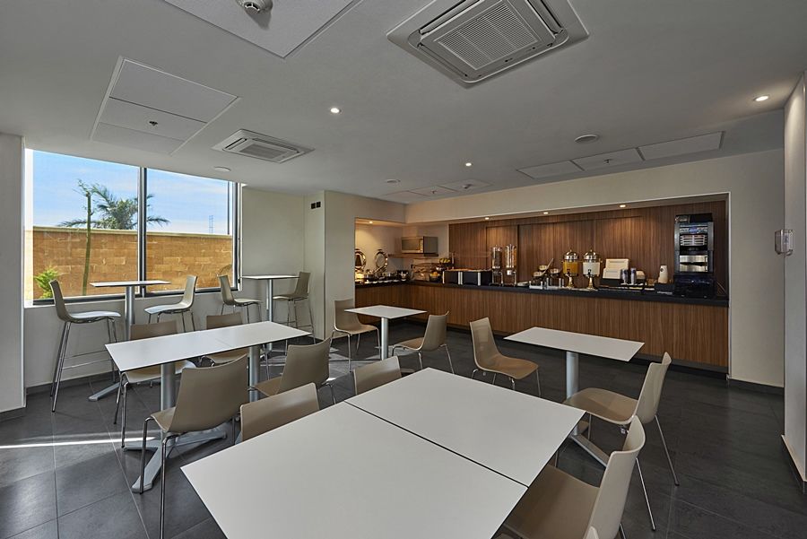 City Express By Marriott Comitan Extérieur photo