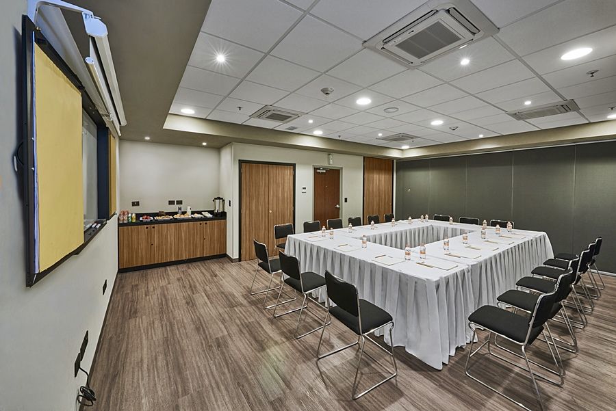 City Express By Marriott Comitan Extérieur photo